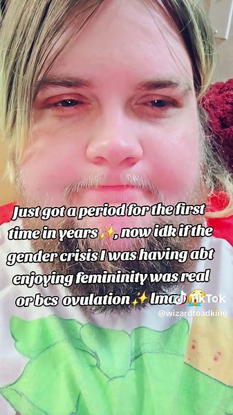 Navigating Gender Identity and Emotions After Transition