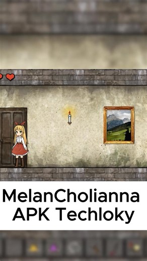 70K views · 727 reactions | GAME: MelanCholianna APK Techloky ——————————— Leave contact information for TechLoky’s staff to answer your questions and needs. #techloky #game #trending #viral #new #newyork #newpost #news #hot #newcollection #newmusic | Techlokycom | Facebook