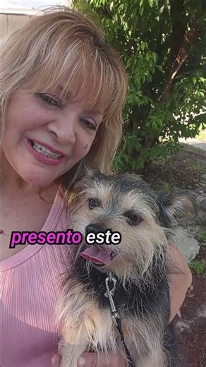 Angelito sin Alas Parte 2 🐾🪽 | Conoce a Mi Ángel