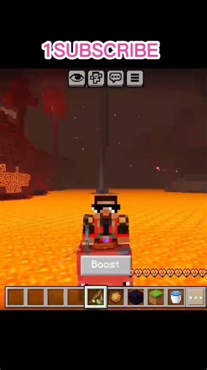 Minecraft cute character dance #minecraft #minecraftshorts #gaming