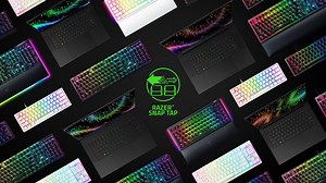 Razer Snap Tap Teknolojisi Artık Daha Fazla Razer Ürününde