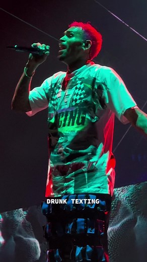 FADED FADED FADED ALL BC OF U #breezyseason #fypシ #chrisbrown #undertheinfluencetour #chrisbrownofficial #foryoupage #chrisbreezy #fyp #breezy