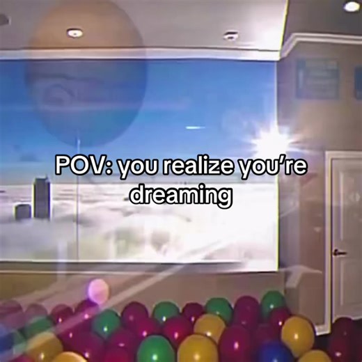 Dream escape in the world of lucid dreaming#dreamcore #luciddreams #liminalspaces #dream #aesthetic