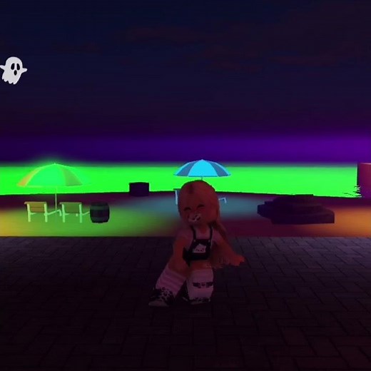 Hot sauce~ dance #roblox #fypシ #dancing