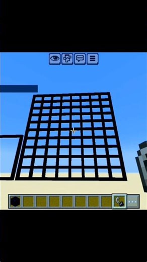 MINECRAFT CRAZY PORTAL 🌀🌀 #viral #trending #shorts.