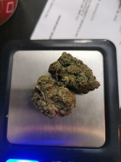 God's Bubba | Marijuana Strain Reviews