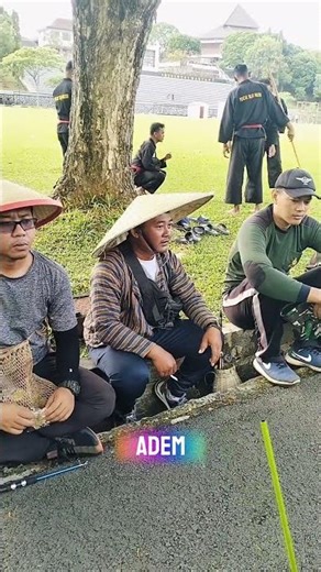 caping gunung, siapa yang pernah ngalami pakai ini ?