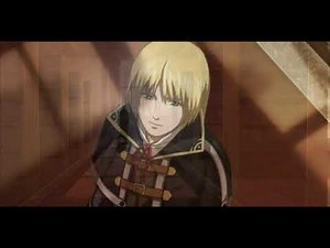 Ys Origin - Part 1 [4K, 60fps, and No Commentary]