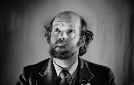 Bonnie 'Prince' Billy at Großer Sendesaal des RBB, Haus des Rundfunks (11 Aug 2026)