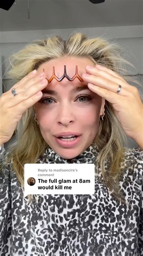 1.6M views · 32K reactions | Here’s how you keep your full glam on!! #makeuptutorial #storytime | Kylie Tuttle | Facebook