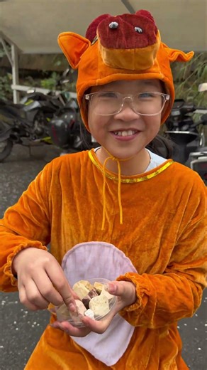 🪨 I Ate "Rocks" For A Day! | Edible Rock Snack Compilation