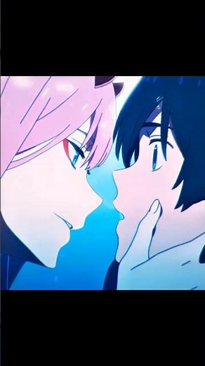 Darling in the Franxx!!