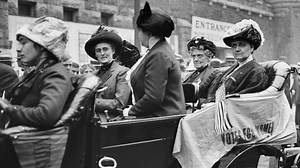 Jane Addams: Together We Rise | Chicago Stories