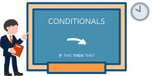 Conditional game