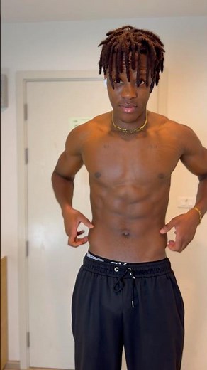 How To Get V CUT ABS (WORKOUT GUIDE)