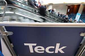 Teck to sell Fort Hills stake to Suncor for about $737 million