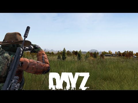 "Origin" - DayZ Adventures With Random Survivors