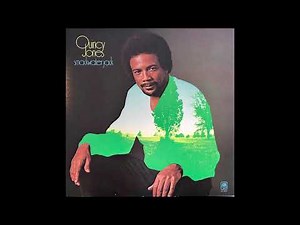 Quincy Jones ～ Ironside (Theme From "Ironside"; NBC-TV)[Record Version by LaserTurntable]