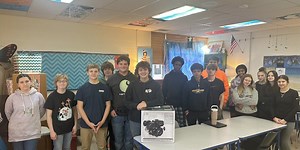 Outrageous requests teach students about persuasive writing