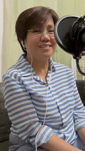 56 reactions · 65 comments | I love singing…my stress reliever, nakakarelax…etc | Virgie Maltu | Facebook