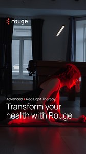 Optimize your health with the most advanced medical-grade red light therapy panels. We bring you medical-grade red light therapy products that deliver optimal wavelengths and powerful irradiance levels so you can achieve a more vibrant life. Trusted by over 2,000 athletes, professionals, and wellness experts worldwide. | RougeCare