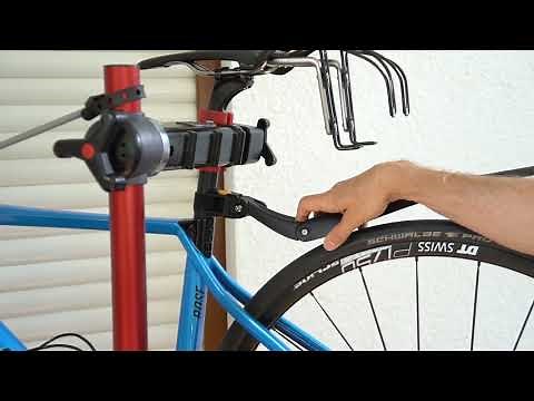 Road Bike Mudguards/ Fenders TOPEAK DeFender RC11 and SKS S-Board
