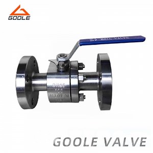[Hot Item] A105/Lf2/F304/F316/F321/F347 Forged Steel Lever Operated Floating Ball Valve /Flanged/Threaded/Bw/Sw Ends