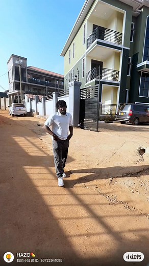 900m apartment block for sell in kyanja. Making 6.6m amonth. Slightly negotiable with ready land title # #apartment#apartment 0701072133 | Hazo Aaron Kitunzi