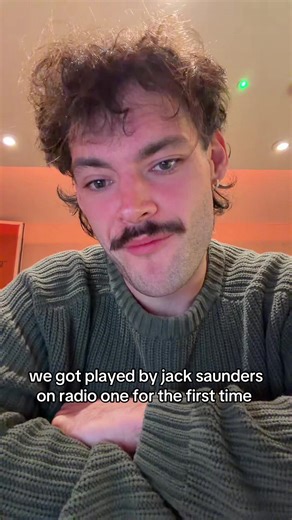 Pop Girly James Debuts New Music on Radio One