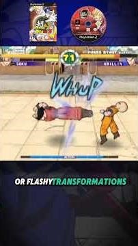 Is Super Dragon Ball Z the Most Underrated DBZ Game?