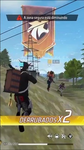 Como sai do tutorial (1)👑