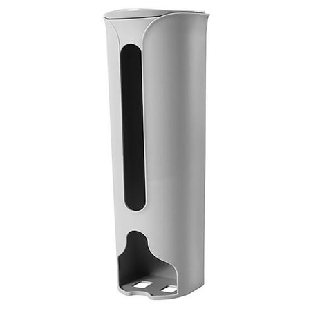 Kitchen Wall-Mounted Trash Can Car Recycle Garbage Bin Bin Bin Trash Kitchen Waste Rubbish Dustbin Bin Garbage Can For Kitchen - Walmart.ca