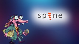 Spine Animation: Animate your AI Generated Art for Games | Aadhithyan Anbalagan | Skillshare