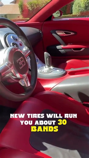 This Car Costs INSANE Amounts Of Money Just To Maintain