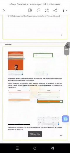 Guide pratique Comment commander sur Alibaba depuis l'Afrique et être livré sans se faire arnaquer