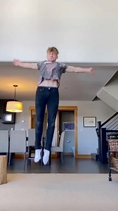88K views · 1.5K reactions | Since my fail video is popping off, i figured I would share the explanation to you guys!  #reels #tricking #gymnastics #parkour #funnyreels #fails #failvideo #flips | Aspen Tree | Facebook