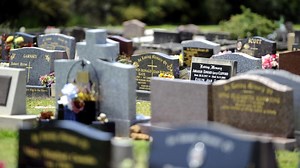 Sunrise: Somerton Man exhumation (7 NEWS)