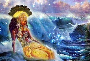 PRAYER TO OSHUN FOR LOVE, DOMINATE, SEPARATE AND MORE