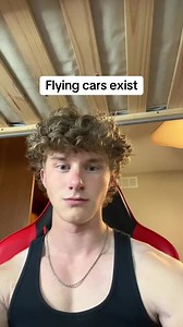 Flying Cars Already Exist: How They Work Today