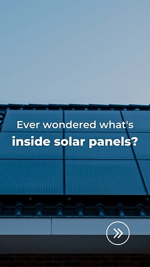 Wondering about the magic behind solar panels? 🤔 Discover the four essential components that power your green energy revolution! Watch the video now to learn more. 💡 Get started at energypal.com/getstarted! 🏡 #SolarPower2023 #CleanEnergyRevolution #GreenEnergyExplained #RenewableEnergy101 #SolarPanelInsights #EnergyPalTips #SustainableLiving #SolarEnergyExplained #SolarPowerEducation #GoGreen2023 #EnergyPalAdvisors #EcoFriendlyLiving #EnergySavings #SolarPowerSolutions #HomeEnergySolutions #S