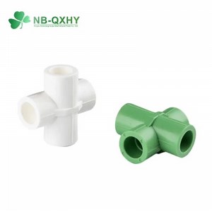 [Hot Item] High Quality PPR Steel Union with PPR Pipe Fittings