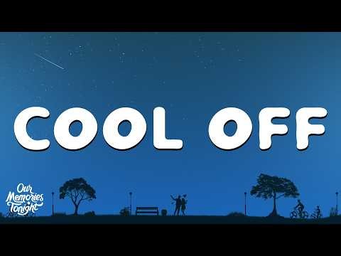 Yeng Constantino - Cool Off (Lyrics)