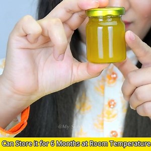 Homemade Oil for Hair Growth- Hair Growth Tips to grow Long & Shiny Hair | Simple Beauty Secrets