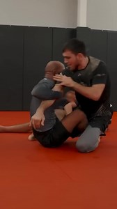 ‘You Welcome To The Team’ Demetrious Johnson Wrestles Team Khabib 🤼 | The Mighty Mouse