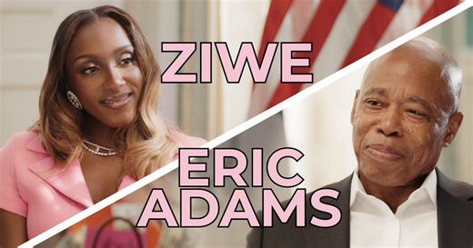 Eric Adams Just Gave Most Deranged Exit Interview of All Time