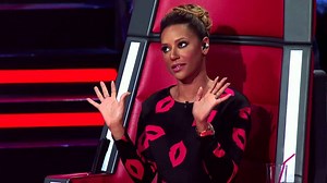 Olivia, Anthony & Tamara and Alexa Sing Stop | The Voice Kids Australia | Natural Talent