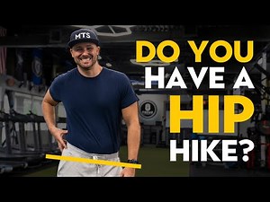 Hip Hike Explained (And How to Train It)