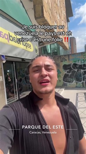 La crise au Venezuela : un appel à l'action