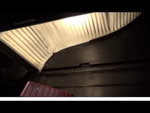 How to Replace the Pollen Filter on a Mini