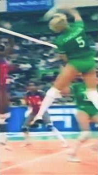 Russia Volleyball Legend - #5 Sokolova